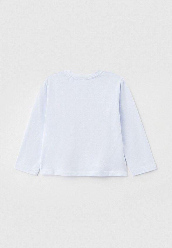 Лонгслив Ete Children