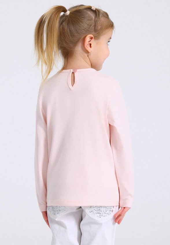 Лонгслив Апрель