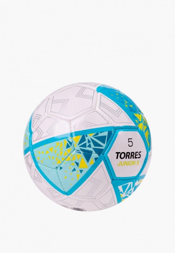 Мяч футбольный Torres