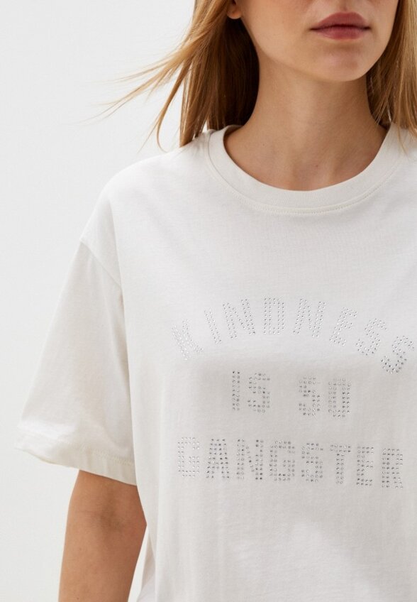 Футболка Mark Formelle