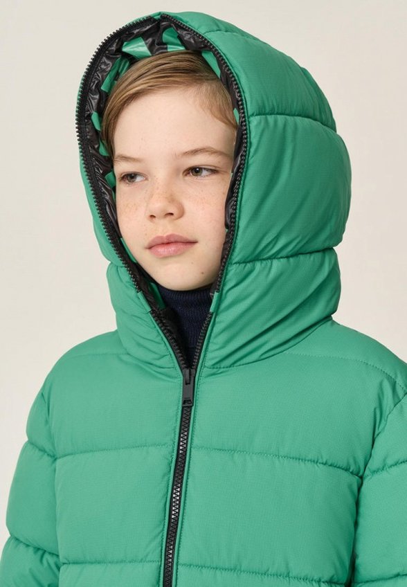 Куртка утепленная Baon