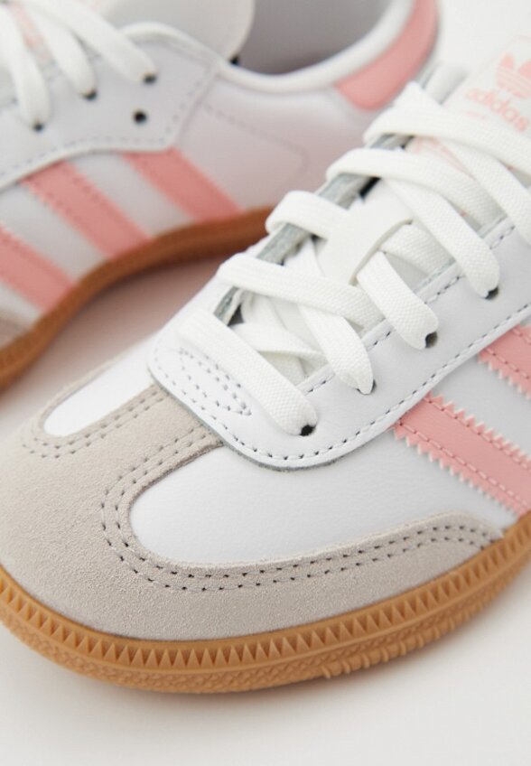 Кеды adidas Originals