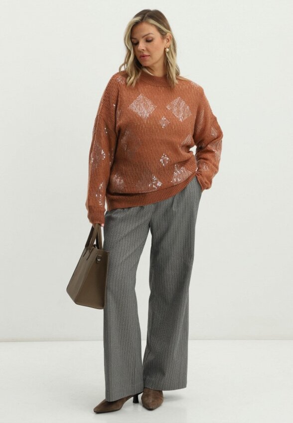 Джемпер Lilly Bennet