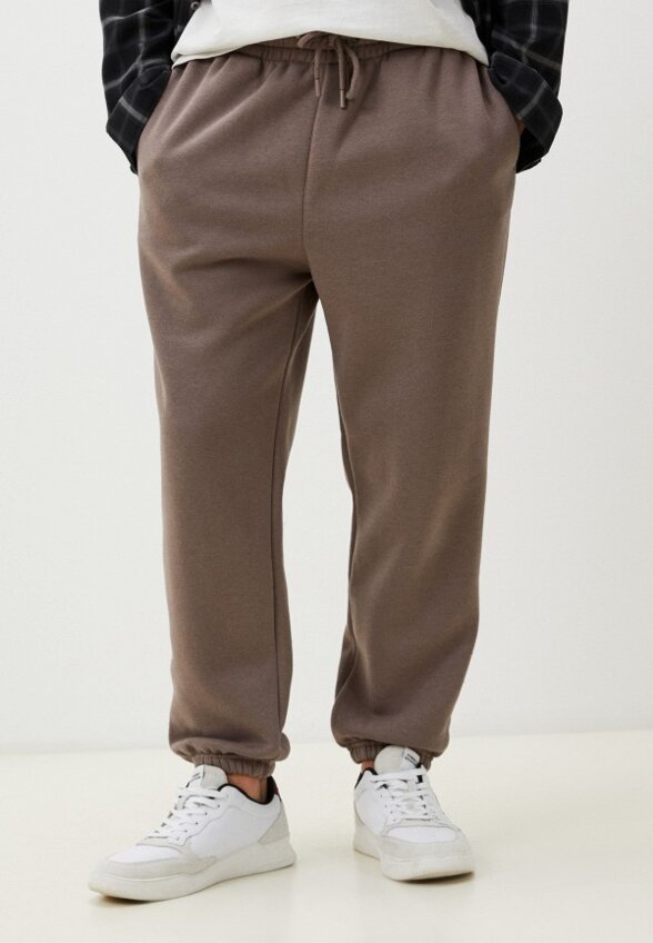 Брюки спортивные Zolla