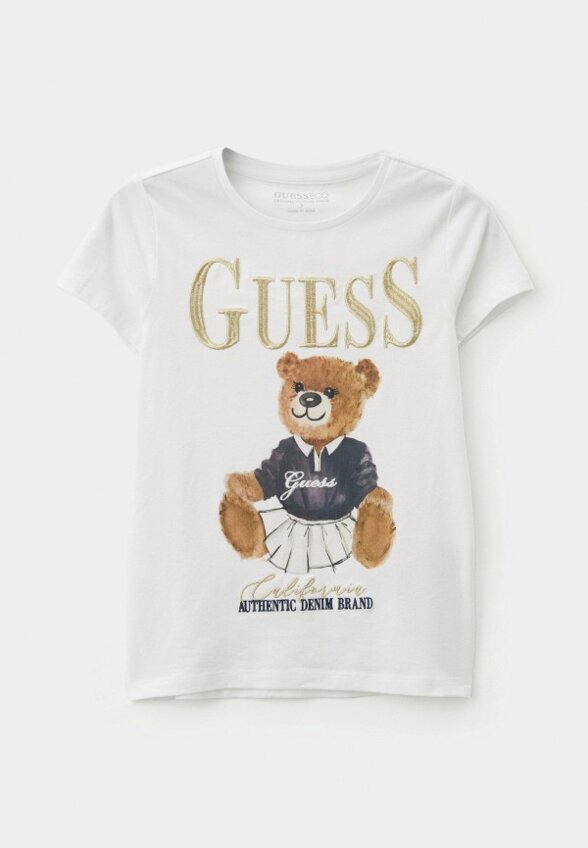 Футболка Guess