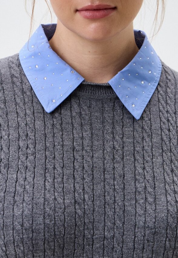 Джемпер Punt Roma