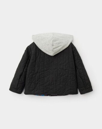 Куртка стеганая Desigual детям