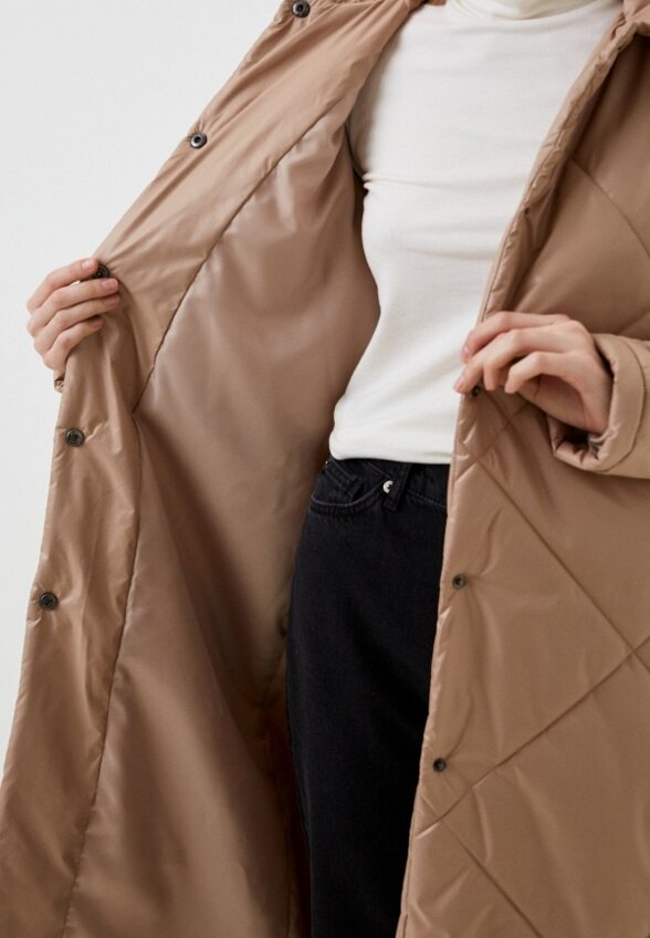 Куртка-пальто Yanvar'