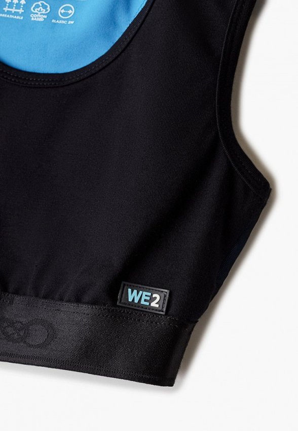 Топ спортивный We2