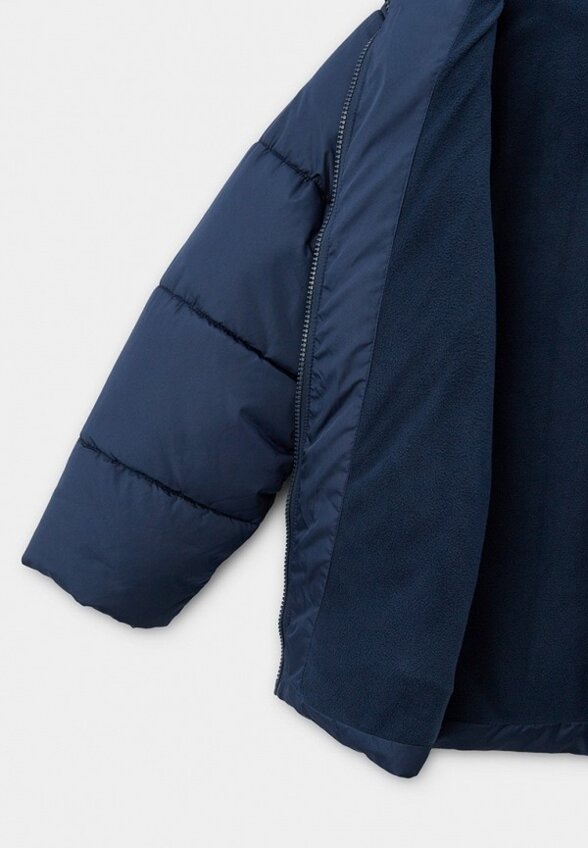 Куртка утепленная Terranova