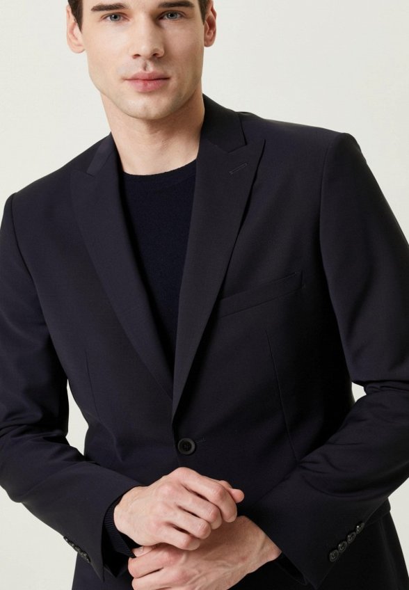 Костюм классический NetWork