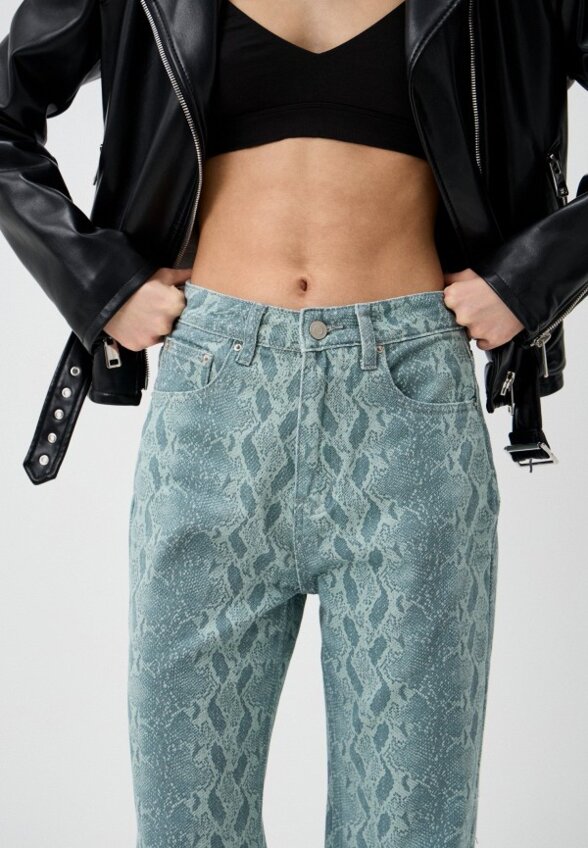 Джинсы Lookonline