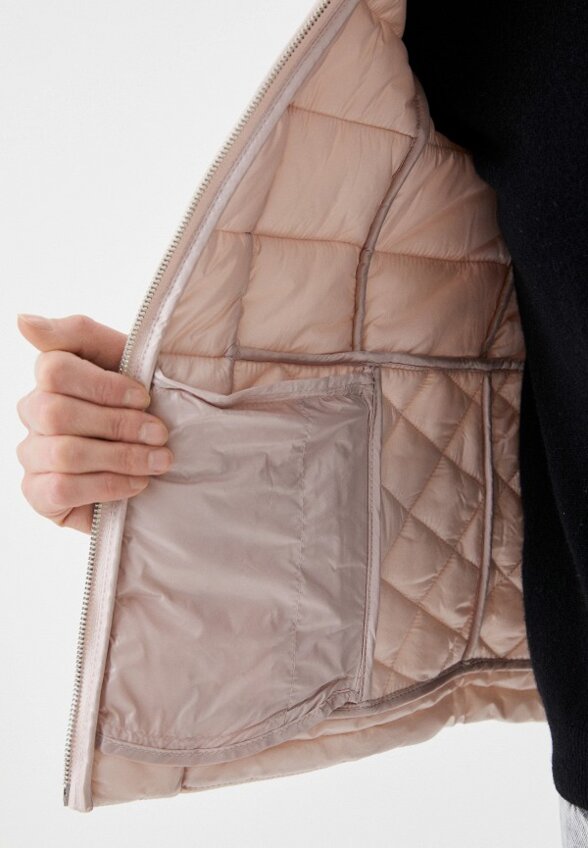 Куртка утепленная Trussardi