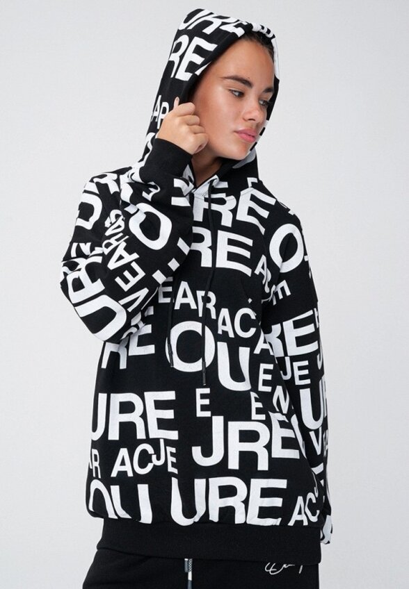Худи Fashion X&S