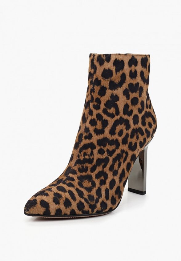 Ботильоны Respect