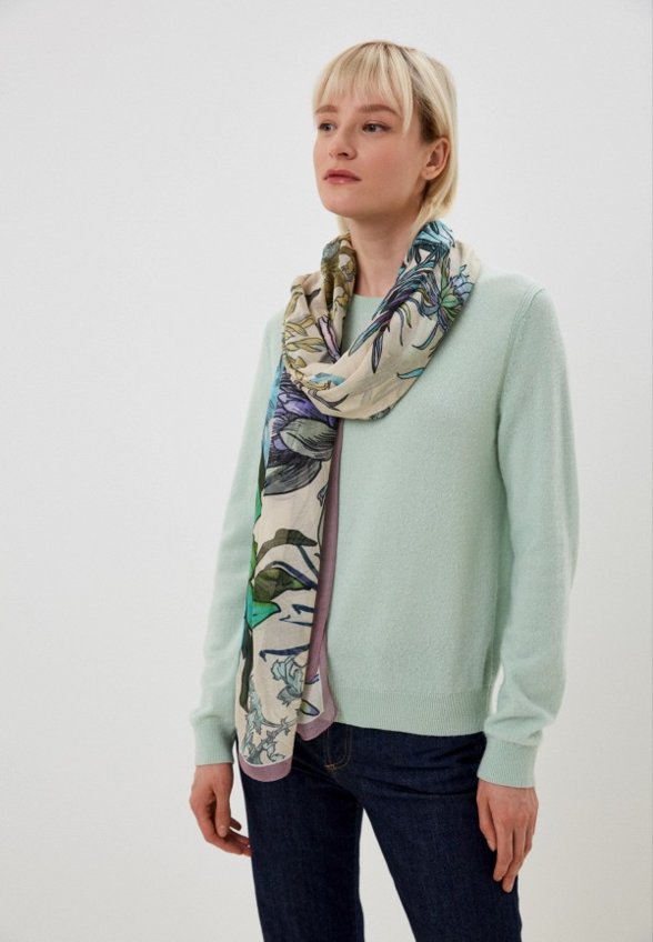 Платок Eleganzza