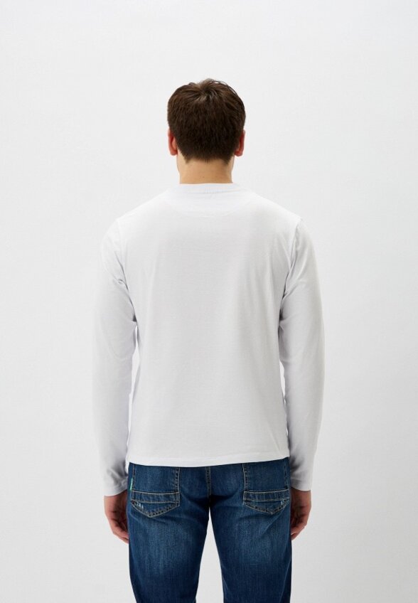 Лонгслив Bikkembergs