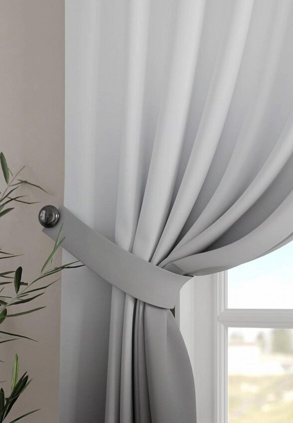 Шторы Comfy Way