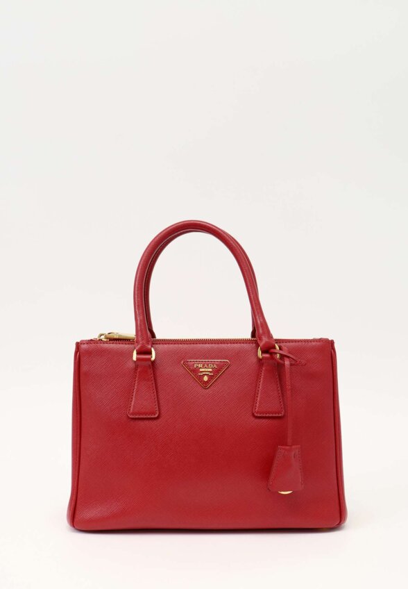 Prada Galleria