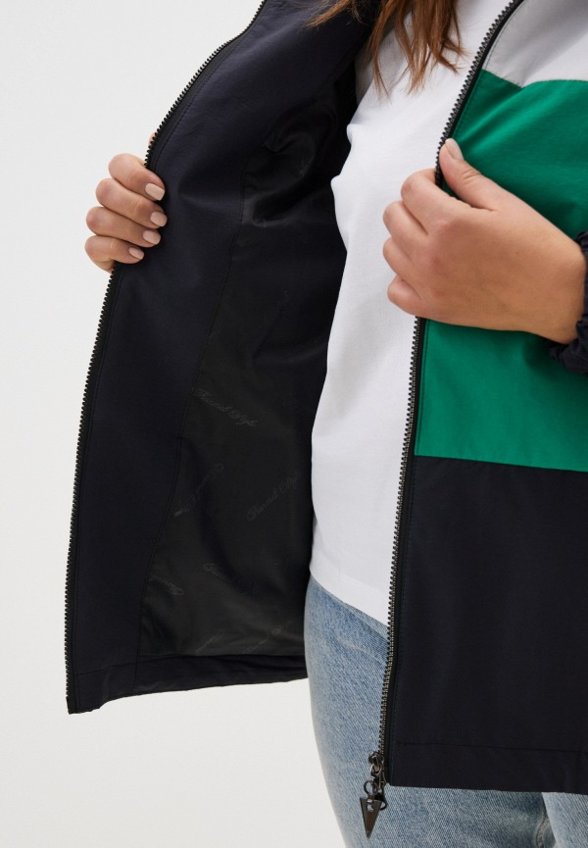 Куртка утепленная Karmel Style