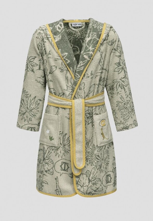Халат домашний Togas