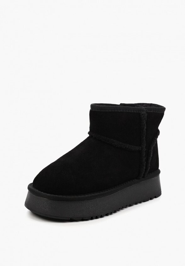 Полусапоги Graciana