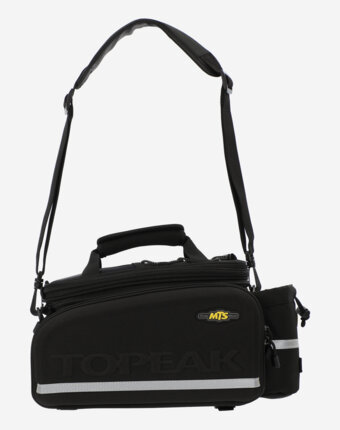 Сумка на велосипед Topeak MTS, Черный