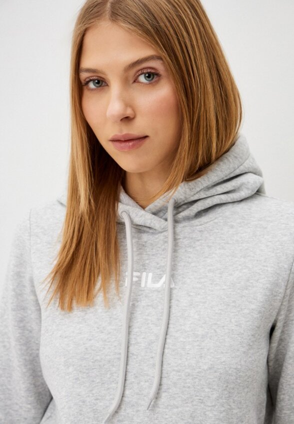 Худи Fila