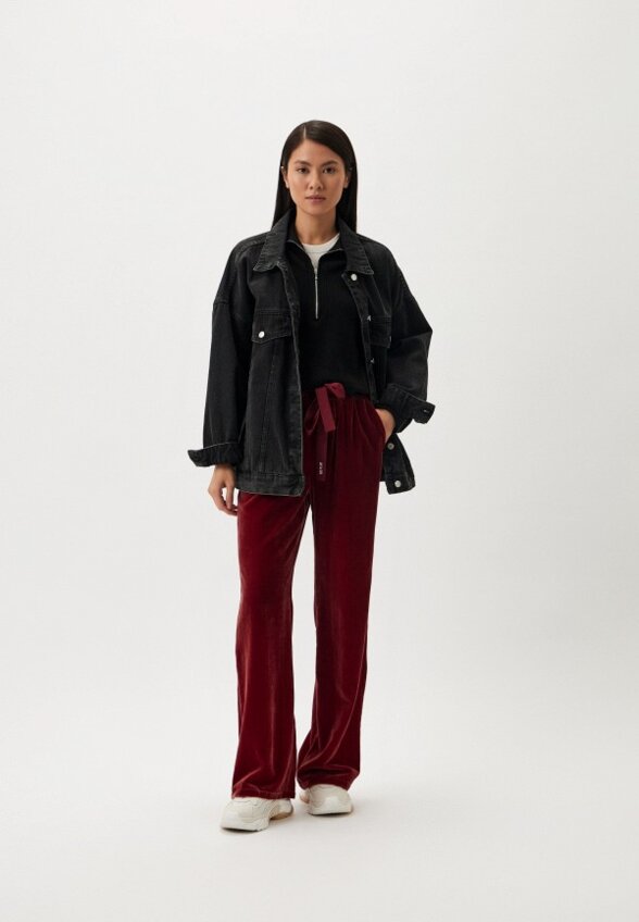 Брюки спортивные Ice Play