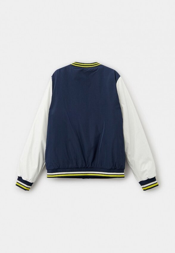 Куртка утепленная W.sharvel