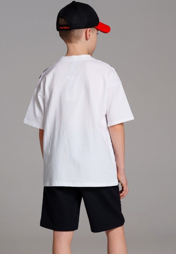 Футболка PlayToday