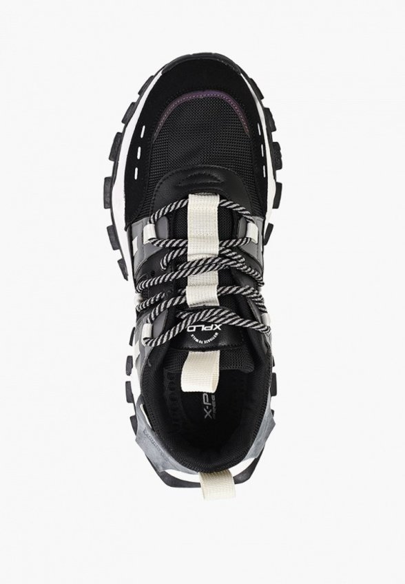 Кроссовки X-Plode