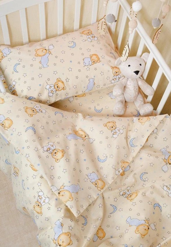 Постельное белье детское Daily by T