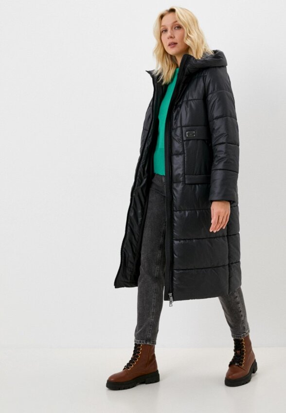 Пуховик Avalon