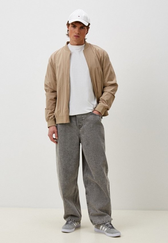 Куртка Urban Fashion for Men