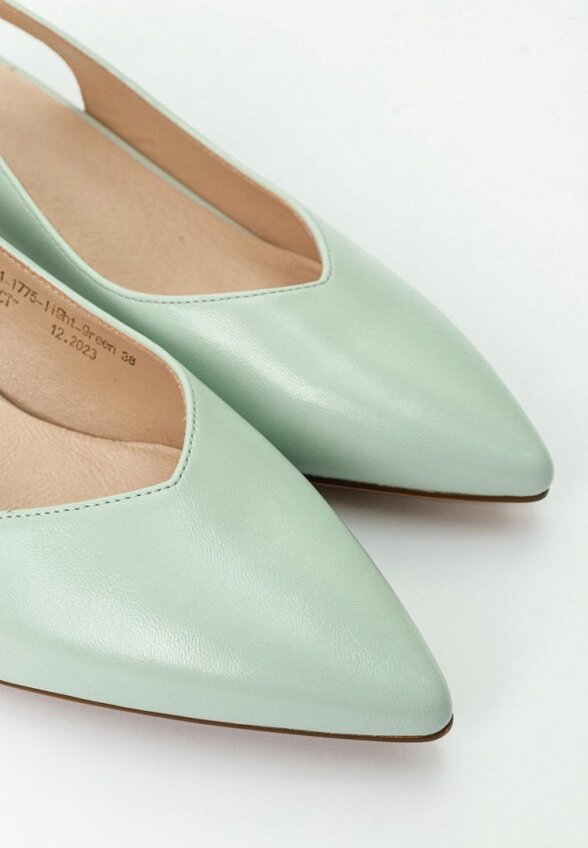 Туфли Niota Line