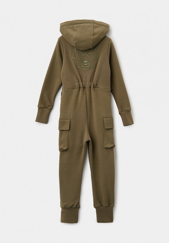 Комбинезон Nikastyle