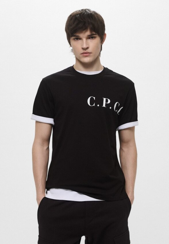 Футболка C.P. Company