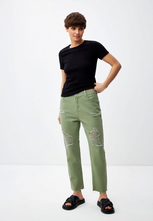 Джинсы Sela