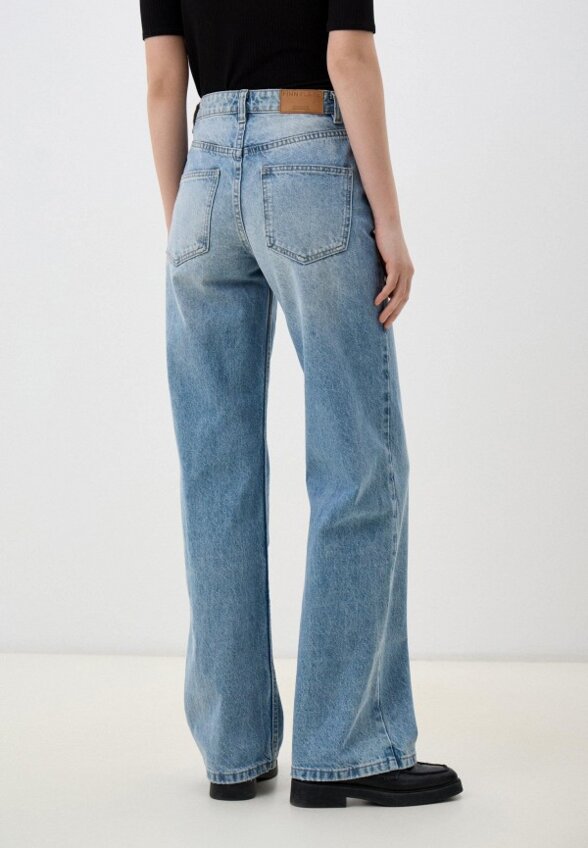 Джинсы Finn Flare