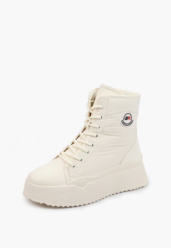 Ботинки Graciana