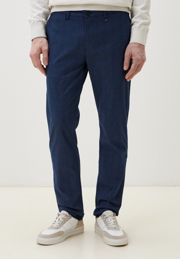 Брюки Luxor By Ramo