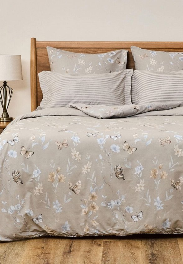 Постельное белье 1,5-спальное Cozy Home