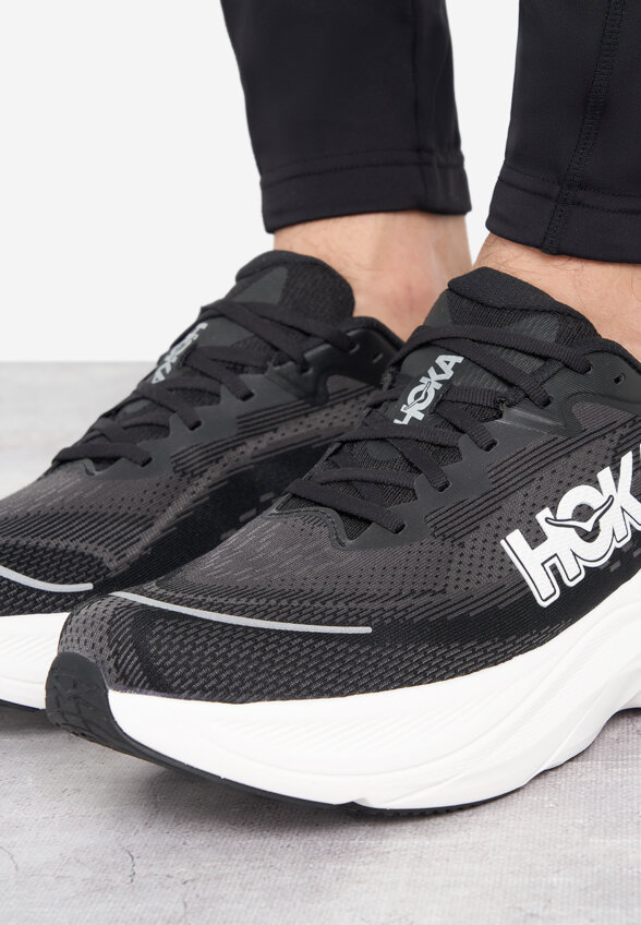 Кроссовки мужские Hoka One One Skyflow, Черный