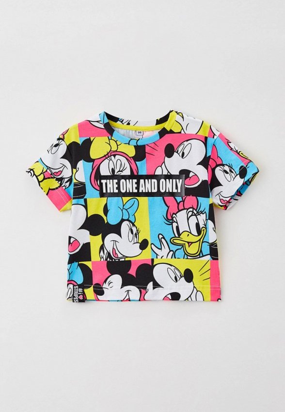 Футболка PlayToday