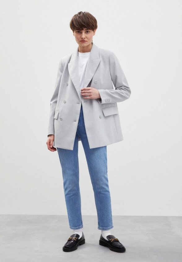 Джинсы Finn Flare