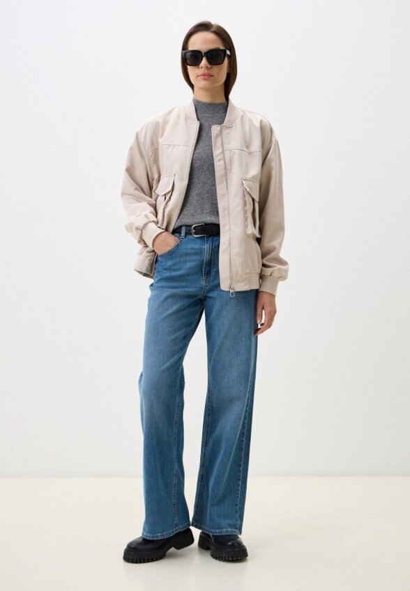 Бомбер Lawinter