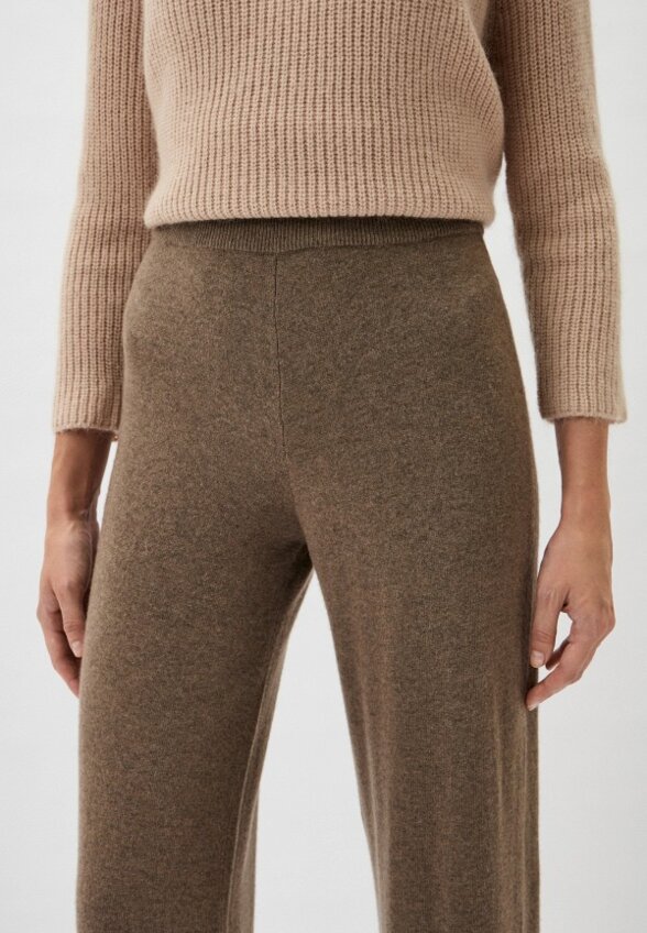 Брюки Weekend Max Mara