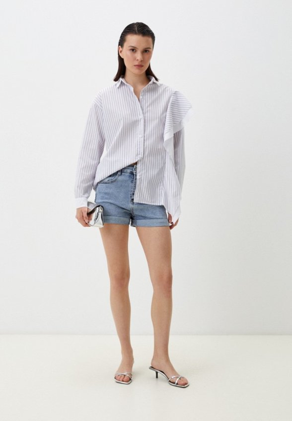 Рубашка Miss Chic