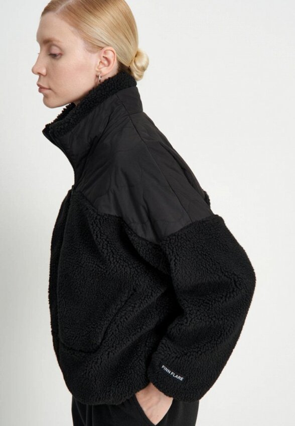 Куртка утепленная Finn Flare